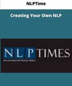 NLPTime Creating Your Own NLP