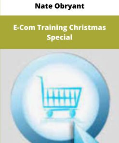 Nate Obryant E Com Training Christmas Special