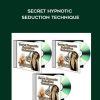 Nathan Blaszak – Secret Hypnotic Seduction Technique | Available Now !