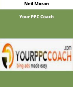 Neil Moran Your PPC Coach