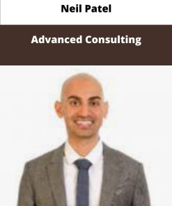 Neil Patel Advanced Consulting