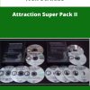 Neil Strauss Attraction Super Pack II