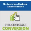 Nerd Marketing The Conversion Playbook Advanced Edition
