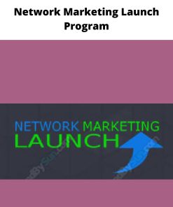 Network Marketing Launch Program