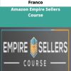 Nicholas Bosch and Jerold Franco Amazon Empire Sellers Course