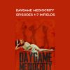 Nick Krauser – Daygame Mediocrity – Episodes 1-7 Infields | Available Now !