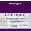 Nick Stephenson Joe Nassise Story Engines