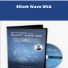 Nicola Delic Elliott Wave DNA
