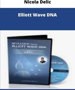Nicola Delic Elliott Wave DNA