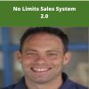 No Limits Real Estate No Limits Sales System