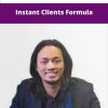 Oliver Talamayan Instant Clients Formula