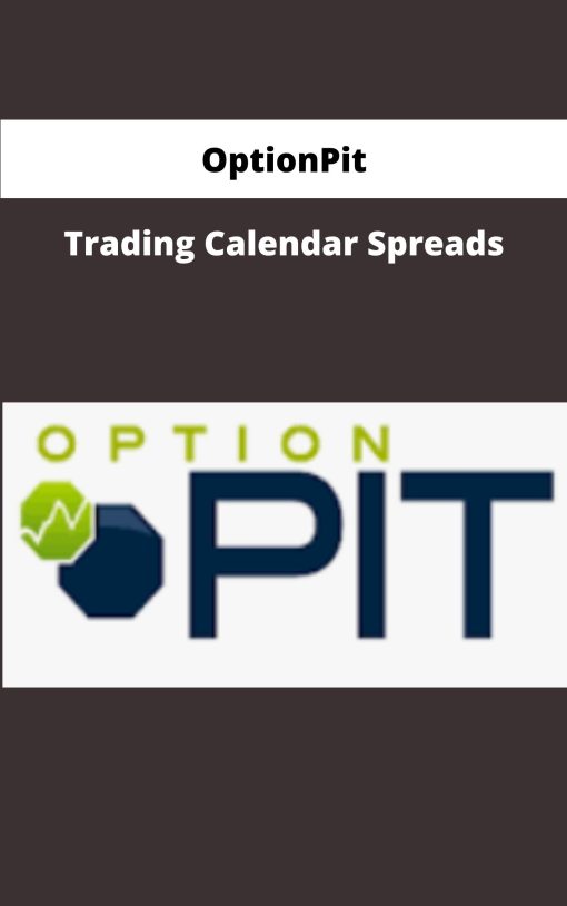 OptionPit Trading Calendar Spreads