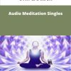 Orin Daben Audio Meditation Singles