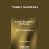 Orion & Kamal – Trouble Shooters II | Available Now !