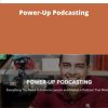 Pat Flynn Power Up Podcasting