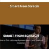 Pat Flynn Smart From Scratch