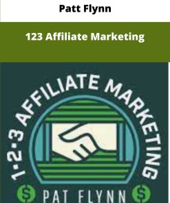 Patt Flynn Affiliate Marketing