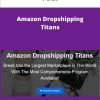 Paul Amazon Dropshipping Titans