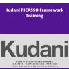 Paul Clifford – Kudani PICASSO Framework Training – Consistently Increase Your Organic Web Traffic Using A Proven Content Marketing Framework | Available Now !