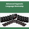 Paul Mascetta Advanced Hypnotic Language Bootcamp