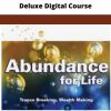 Paul Scheele Abundance for Life Deluxe Digital Course