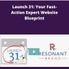 Peaceful University Launch Your Fast Action Expert Website Blueprint