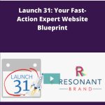 Peaceful University - Launch 31: Your Fast-Action Expert Website Blueprint | Available Now !