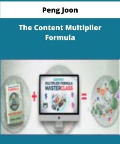 Peng Joon The Content Multiplier Formula