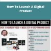 Peter Beattie – How To Launch A Digital Product