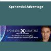 Peter Diamandis Xponential Advantage