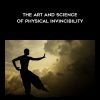 Peter Ragnar – The Art and Science of Physical Invincibility | Available Now !