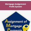 Phill Grove Mortgage Assignment Profit System
