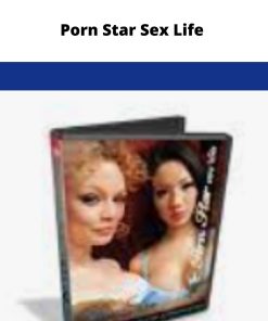 Porn Star Sex Life