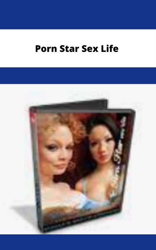 Porn Star Sex Life