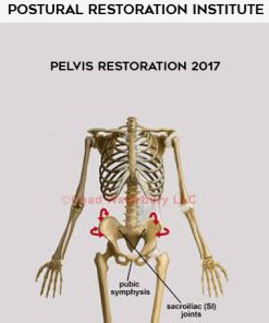 Postural Restoration Institute – Pelvis Restoration 2017 | Available Now !