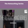 Pratik Naik The Retouching Series