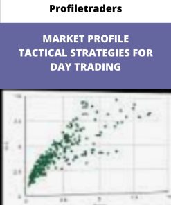 Profiletraders MARKET PROFILE TACTICAL STRATEGIES FOR DAY TRADING