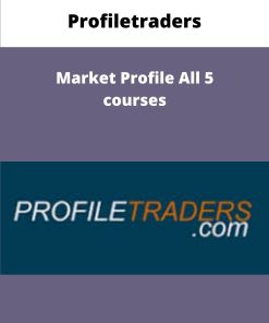 Profiletraders Market Profile All courses