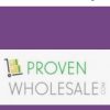 Proven Wholesale Sourcing