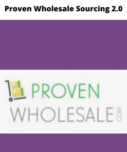 Proven Wholesale Sourcing