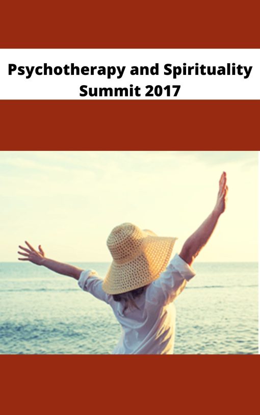 Psychotherapy and Spirituality Summit