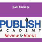Publish Academy - Gold Package | Available Now !