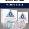 Quantum Mind Power The Morry Method