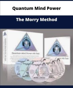 Quantum Mind Power The Morry Method