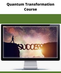 Quantum Transformation Course