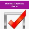 REWW Academy Six Primal Life Pillars Course