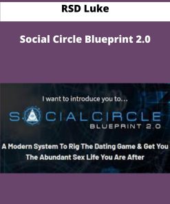RSD Luke Social Circle Blueprint
