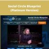 RSD Luke Social Circle Blueprint Platinum Version