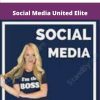 Rachel Pedersen Social Media United Elite