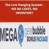 Rachel Rofe The Low Hanging System NO AD COSTS NO INVENTORY